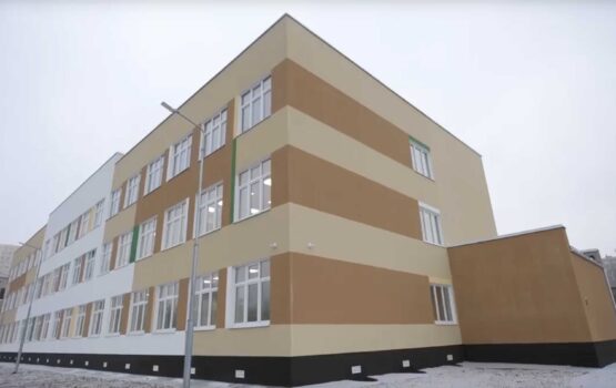 📚 ИТОГИ 2025 года: Образование. Школы