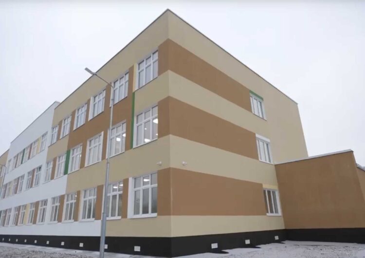 📚 ИТОГИ 2025 года: Образование. Школы