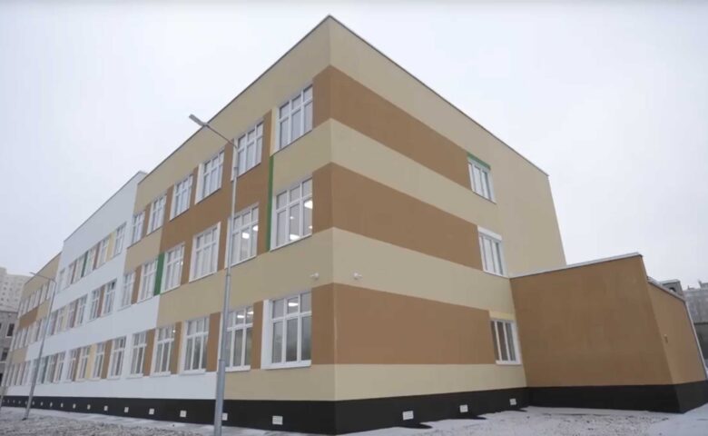 📚 ИТОГИ 2025 года: Образование. Школы