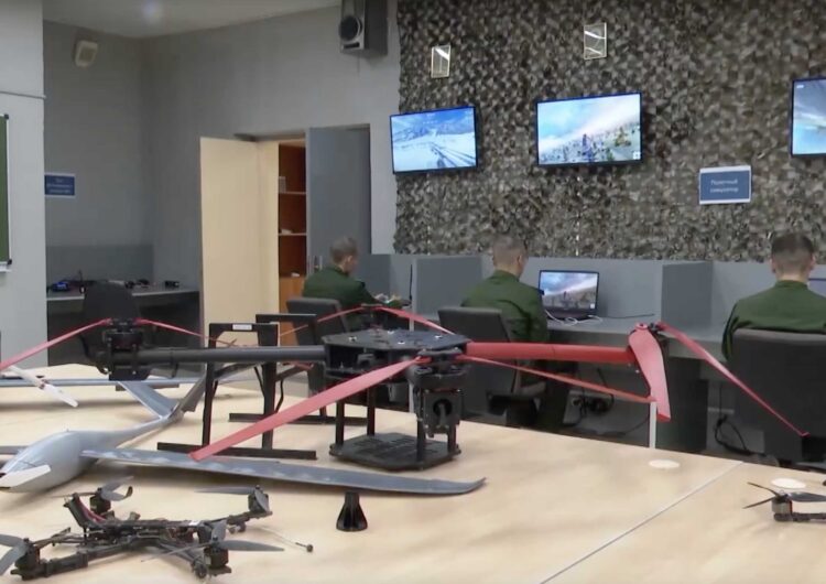 📚 ИТОГИ 2025 года: Образование. Высшие учебные заведения