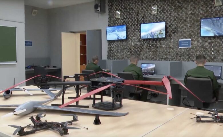 📚 ИТОГИ 2025 года: Образование. Высшие учебные заведения