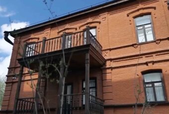 🎨 ИТОГИ 2025 года: Культура