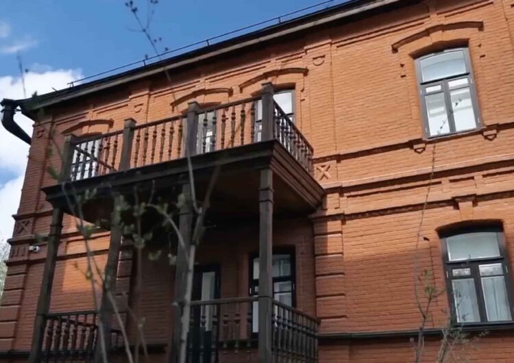 🎨 ИТОГИ 2025 года: Культура