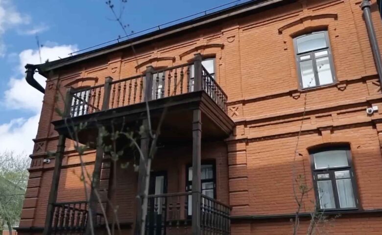 🎨 ИТОГИ 2025 года: Культура