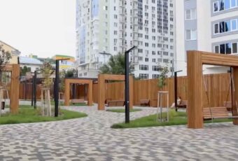 🌿 ИТОГИ 2025 года: Благоустройство