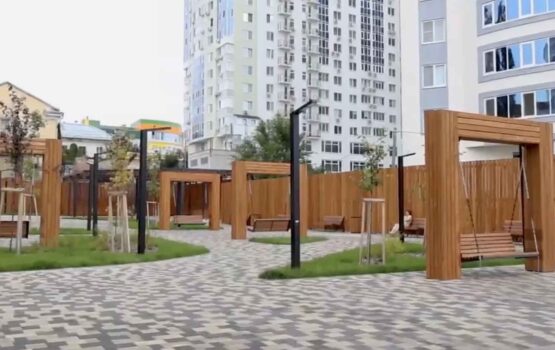 🌿 ИТОГИ 2025 года: Благоустройство