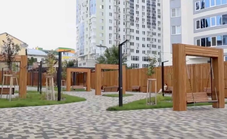 🌿 ИТОГИ 2025 года: Благоустройство