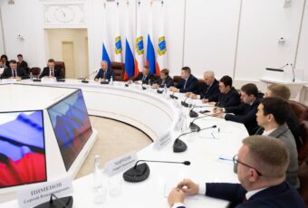 О сроках сдачи трамвайного маршрута №3 и многом другом