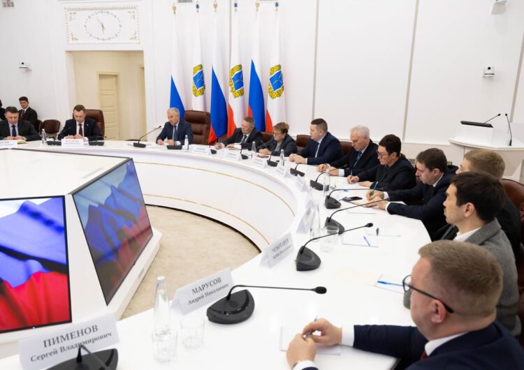 О сроках сдачи трамвайного маршрута №3 и многом другом