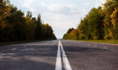 СТАЛИНГРАДСКОЕ ШОССЕ