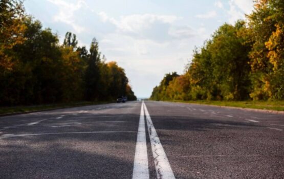 СТАЛИНГРАДСКОЕ ШОССЕ