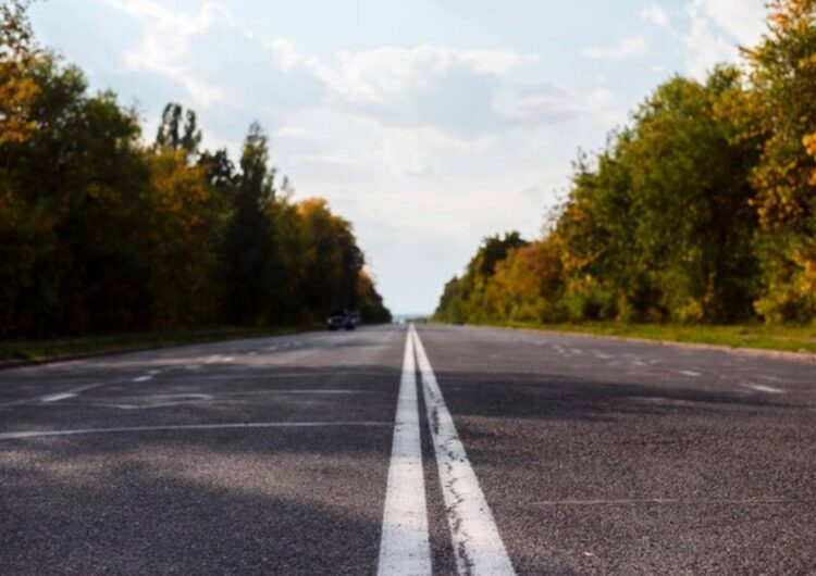 СТАЛИНГРАДСКОЕ ШОССЕ