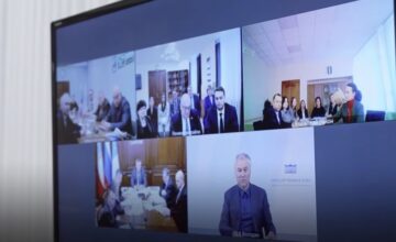 О решениях по строительству в Саратове пристроек к школам