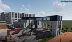 Володин о принятых решениях по строительству новых школ