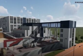 Володин о принятых решениях по строительству новых школ