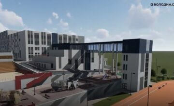 Володин о принятых решениях по строительству новых школ