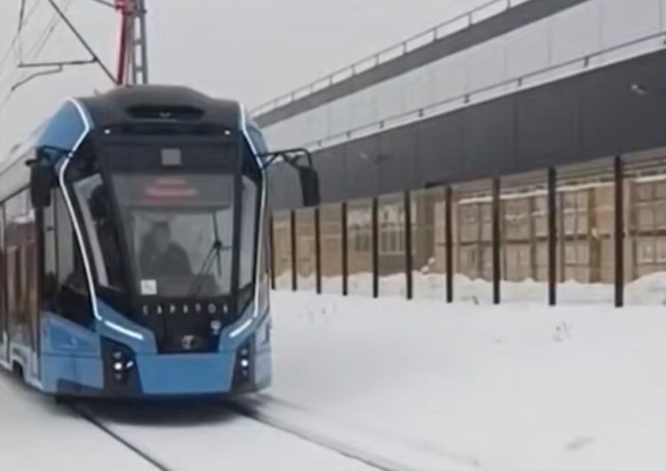 Испытание Витязей