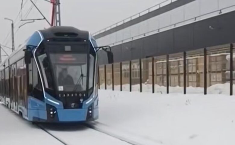 Испытание Витязей