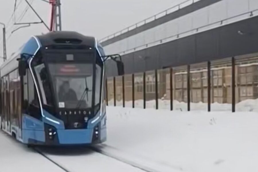 Испытание Витязей