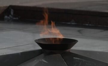 День защитника Отечества