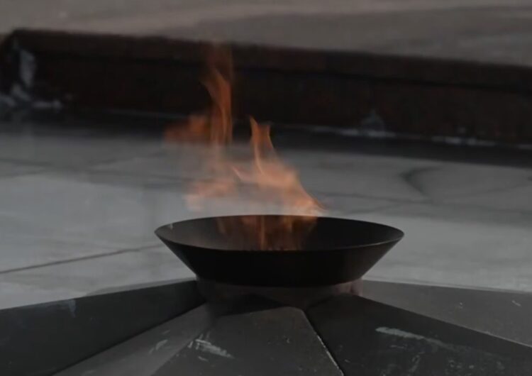 День защитника Отечества