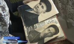 ГТРК «Саратов»: Сталинградское шоссе