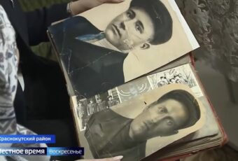 ГТРК «Саратов»: Сталинградское шоссе