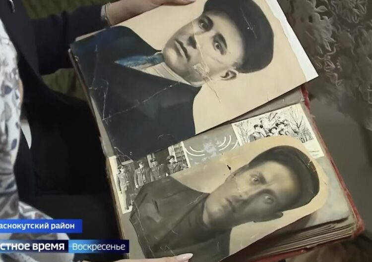 ГТРК «Саратов»: Сталинградское шоссе