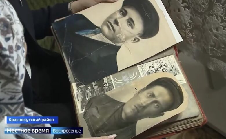 ГТРК «Саратов»: Сталинградское шоссе