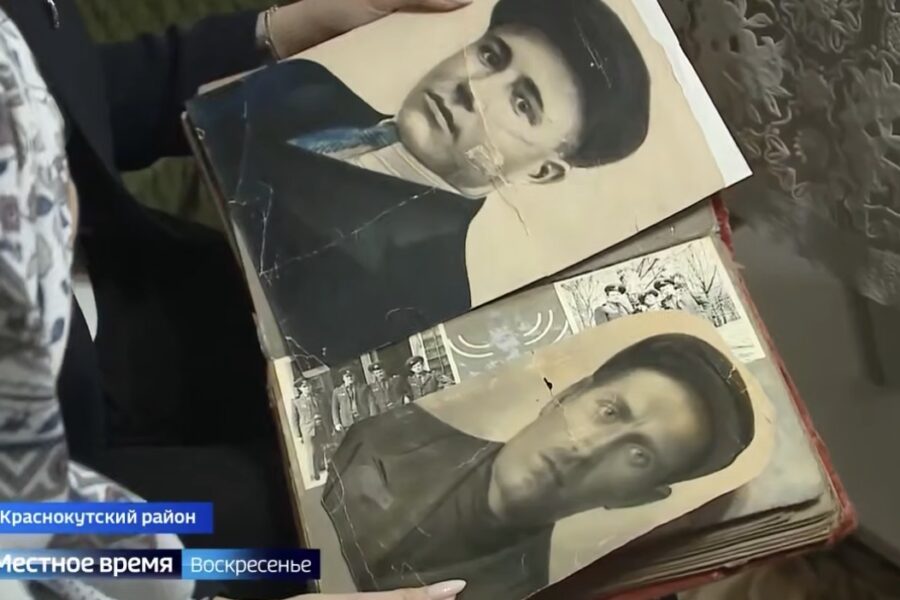 ГТРК «Саратов»: Сталинградское шоссе