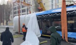 ПРИЕМ «ВИТЯЗЯ»