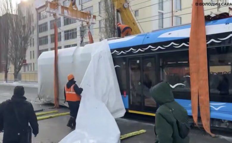 ПРИЕМ «ВИТЯЗЯ»