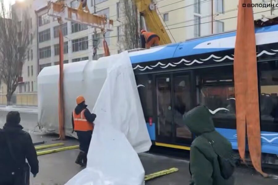 ПРИЕМ «ВИТЯЗЯ»