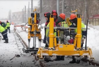 Володин: МЕГАПРОЕКТ В САРАТОВЕ – 2-й этап