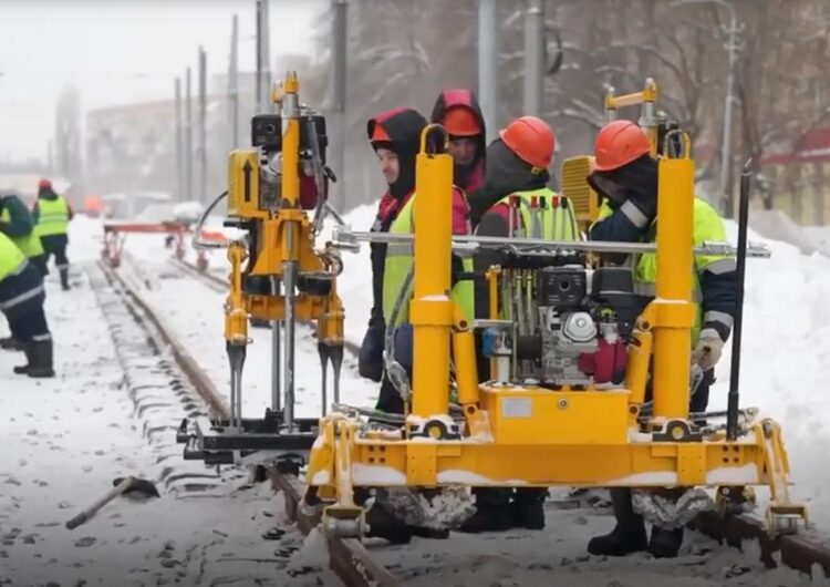 Володин: МЕГАПРОЕКТ В САРАТОВЕ – 2-й этап
