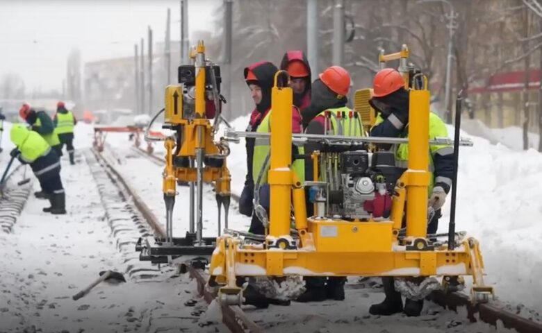 Володин: МЕГАПРОЕКТ В САРАТОВЕ – 2-й этап