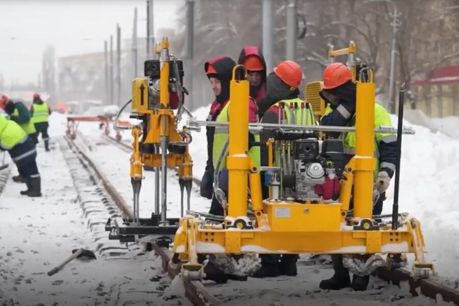 Володин: МЕГАПРОЕКТ В САРАТОВЕ – 2-й этап