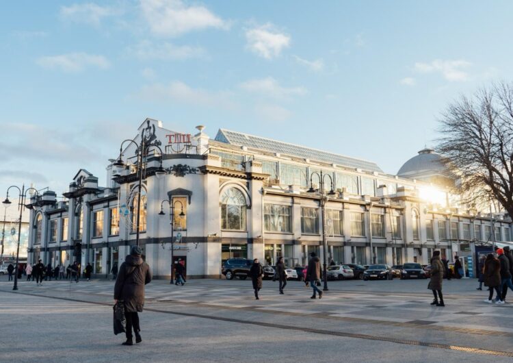 Приемная Вячеслава Володина провела рейд после обращений жителей в МАХ!