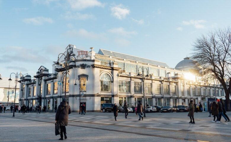 Приемная Вячеслава Володина провела рейд после обращений жителей в МАХ!