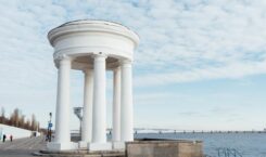 Развитие малого бизнеса и набережной Саратова