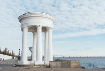 Развитие малого бизнеса и набережной Саратова