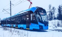 Еще 4 «ВИТЯЗЯ» отправлено в Саратов