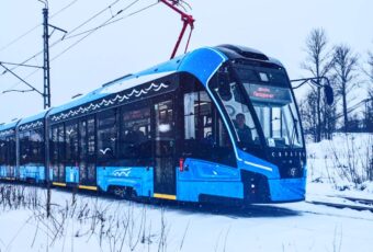 Еще 4 «ВИТЯЗЯ» отправлено в Саратов