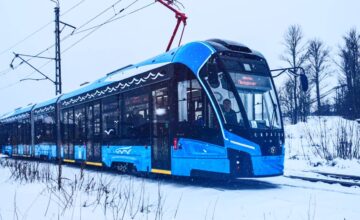 Еще 4 «ВИТЯЗЯ» отправлено в Саратов