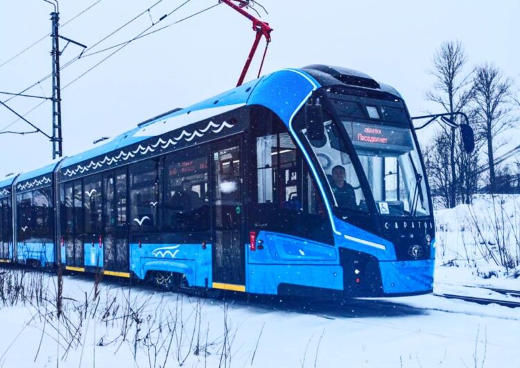 Еще 4 «ВИТЯЗЯ» отправлено в Саратов