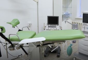 Для Озинской районной больницы будет приобретено новое оборудование