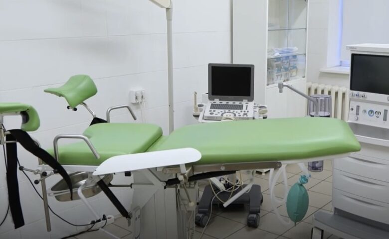 Для Озинской районной больницы будет приобретено новое оборудование