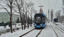 Львята сегодня вышли на техническую обкатку