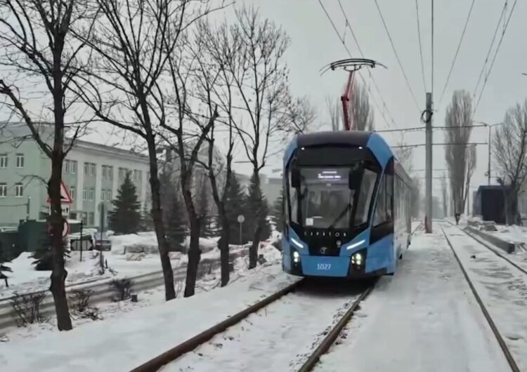 Львята сегодня вышли на техническую обкатку