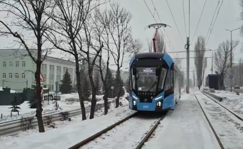 Львята сегодня вышли на техническую обкатку